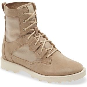Sorel Caribou OTM Waterproof Bootie